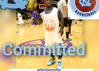 WELCOME TO UNC Basketball: Nation’s No. 1 Player 4-Foot Shocks College Basketball World as He Flips Commitment to North Carolina Tar Heels Over Power Houses Like Duke, NC State and Alabama…