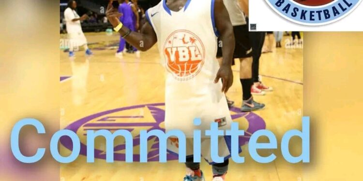 WELCOME TO UNC Basketball: Nation’s No. 1 Player 4-Foot Shocks College Basketball World as He Flips Commitment to North Carolina Tar Heels Over Power Houses Like Duke, NC State and Alabama…