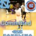 WELCOME TO UNC Basketball: Nation’s No. 1 Player 4-Foot Shocks College Basketball World as He Flips Commitment to North Carolina Tar Heels Over Power Houses Like Duke, NC State and Alabama…
