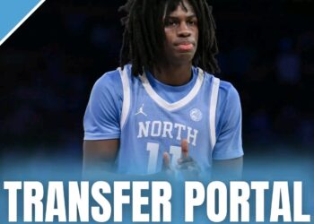 SHOCKING:After one season with the UNC basketball program, Ian Jackson has entered his name into the transfer portal, Reasons Behind Will Shock You…”
