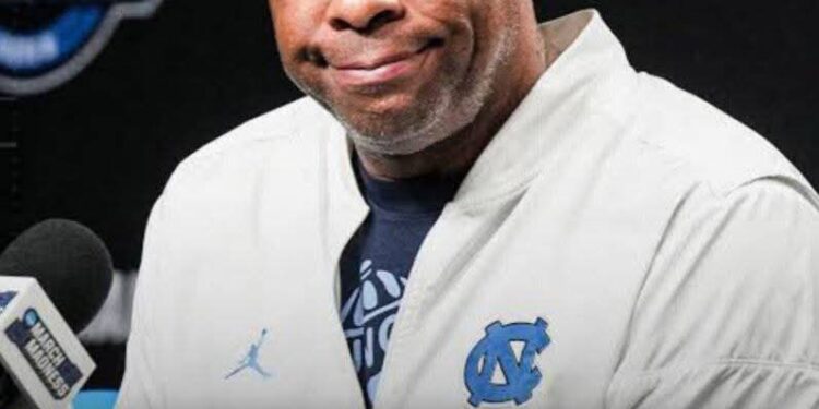 North Carolina Tar Heels Head Coach Hubert Davis Submits Resignation Letter Due To… See more: