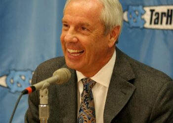 Roy Williams DROPS BOMBSHELL Announcement—UNC Basketball Will NEVER Be the Same!… See More: