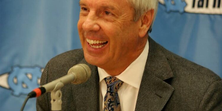 Roy Williams DROPS BOMBSHELL Announcement—UNC Basketball Will NEVER Be the Same!… See More: