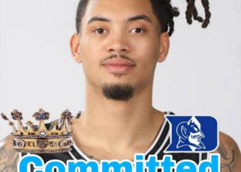 American’s Top Safety Shocks College basketball by Transferring to Duke University Basketball , Turning Down Michigan, Ohio State, and Tennessee….