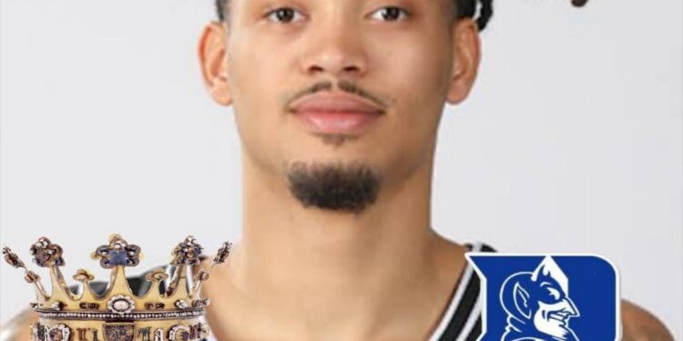 American’s Top Safety Shocks College basketball by Transferring to Duke University Basketball , Turning Down Michigan, Ohio State, and Tennessee….