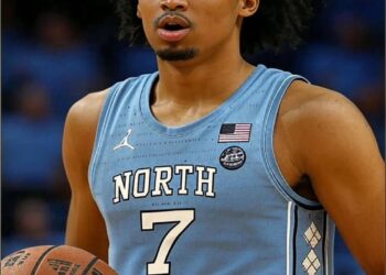 No. 1 Top Player in America Explains Why He Chose UNC Basketball Over Alabama, Georgia, and Duke Due To… See More: