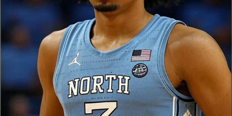 No. 1 Top Player in America Explains Why He Chose UNC Basketball Over Alabama, Georgia, and Duke Due To… See More: