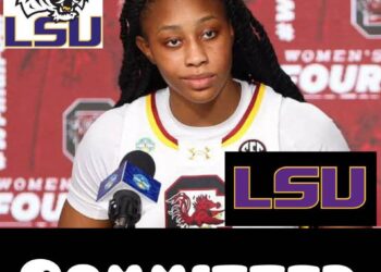 BREAKING: 5-Star Phenom Joyce Edwards Makes SHOCKING Commitment to LSU Tigers—Kim Mulkey’s Dynasty Just Got SCARIER…. See More: