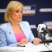 EXCLUSIVE: Kim Mulkey Announces Wedding Date & Venue in Emotional LSU Team Meeting—Details Inside!… See More: