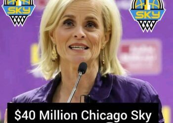 KIM MULKEY TO THE WNBA! LSU Legend Shocks College Basketball, Signs $40M Chicago Sky Deal – “It Was Time to Dominate the Pros!… See More: