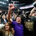 Grab your popcorn 🍿  Netflix released date for its highly anticipated documentary, One for the Ages: The Ed Orgeron Story, a deep dive into the tenure of one of the most beloved coaches in Louisiana State University (LSU) football history, Ed Orgeron…