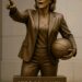 Kim Mulkey’s Statue at LSU Demolished After Shock Resignation… See More: