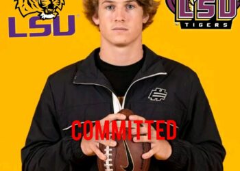 BREAKING NEWS: 5-Star QB Stuns Florida State  Seminole by Decommitting and Flipping Commitment to LSU tigers Over Georgia Bulldogs and Miami Hurricanes