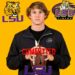 BREAKING NEWS: 5-Star QB Stuns Florida State  Seminole by Decommitting and Flipping Commitment to LSU tigers Over Georgia Bulldogs and Miami Hurricanes