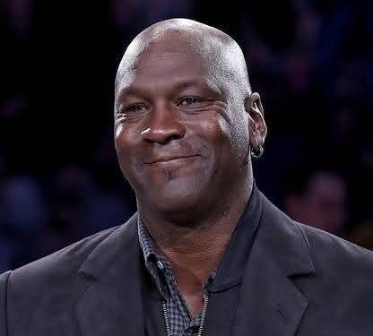 ESPN REPORT: Michael Jordan Shocks the Nation — Donates Entire $22.2M to North Carolina Tar Heels Basketball Stadium Project: “Tar Heels Pride Lives in Me Forever”….