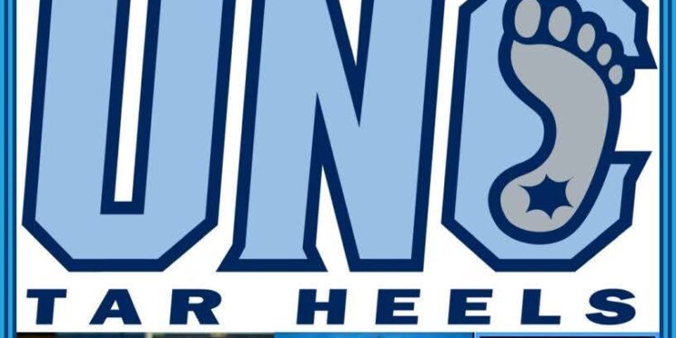 Breaking:Justin Jackson has been Declared for the 2025 NBA Draft and he has hired….