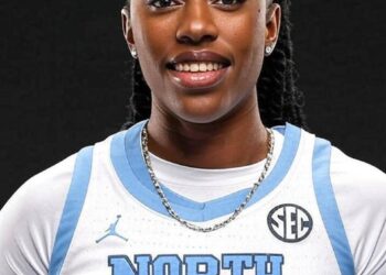 BREAKING: South Carolina Star Joyce Edwards SHOCKS World, Commits to UNC Women’s Basketball—3 UNKNOWN Reasons Behind Stunning Exit!…