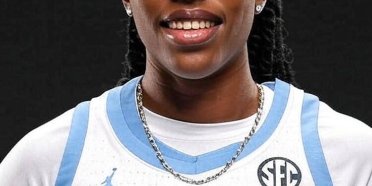BREAKING: South Carolina Star Joyce Edwards SHOCKS World, Commits to UNC Women’s Basketball—3 UNKNOWN Reasons Behind Stunning Exit!…