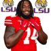 Five-Star 295-Pound Offensive Guard Donovan Jackson Flips Commitment to LSU Tigers After Rejecting Tennessee, Bulldogs…