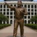 The Louisiana State University (LSU) Tigers football program has announced plans to erect a statue of their legendary head coach, Work on the monument is scheduled to commence in…
