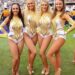 LSU Tigers Gold Girls has been crowned the world’s best by ESPN after a stunning, record-breaking performance that captivated a global audience, showcasing unmatched athleticism and elevating the sport to new heights with their groundbreaking routine….Details 👇👇