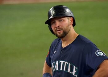 BREAKING NEWS: Seattle Mariners Rising Star Cal Raleigh Invests $7.5 Million to Transform House Into Shelter for Homeless Youth in……