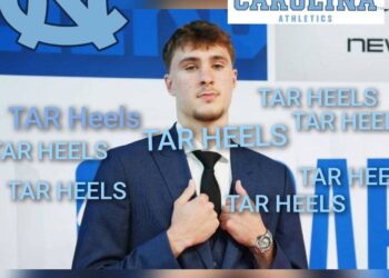 Top 1 American Player Drops Shocking Reasons for Choosing UNC Basketball!…