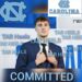 Top 1 American Player Drops Shocking Reasons for Choosing UNC Basketball!…