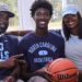 UNC Lands Nation’s Top No.1 and Overall Five-Star Offensive Momentum 1Q In the Country Committed To Tar Heels Basketball Over Power-5 Heavyweights Programs