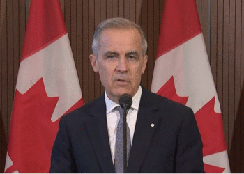 BREAKING: Canada officially cuts ties with Trump’s America