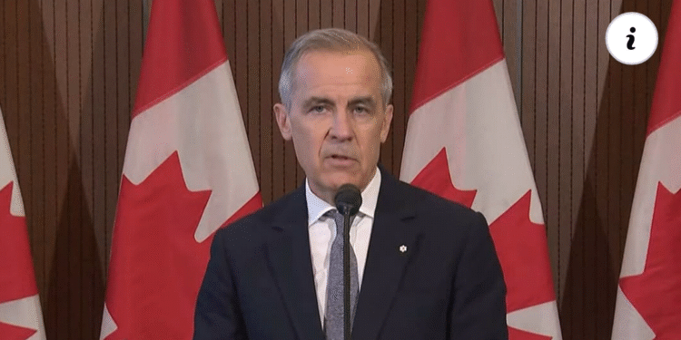 BREAKING: Canada officially cuts ties with Trump’s America