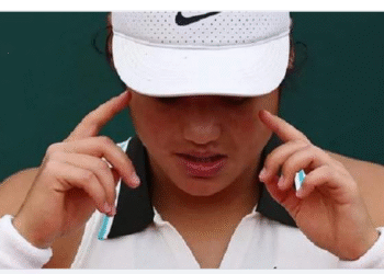 “Emma Raducanu’s Career Being Sacrificed for Sponsorship Millions Fans Say She Sold Out!”