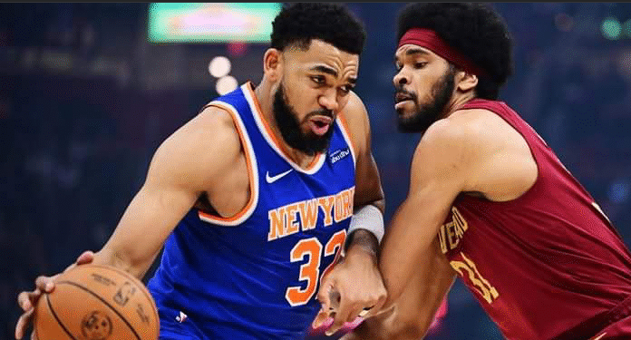 “Karl-Anthony Towns on the Trade Block?! 5 Wild Scenarios That Could Shake Up the Knicks and the Entire NBA!”