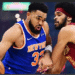 “Karl-Anthony Towns on the Trade Block?! 5 Wild Scenarios That Could Shake Up the Knicks and the Entire NBA!”