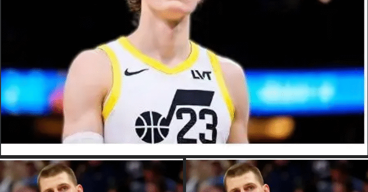 “Blockbuster Bombshell: Nuggets to Ditch Porter Jr. for Lauri Markkanen in Shocking 3-Team Superteam Deal with Jokic and Murray!”
