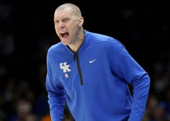 Wildcats Shake Up College Hoops with Bold $12M Offer – Sparks Debate Over Power, Money, and the Future of the NCAA… But Hidden Implications May Be Game…