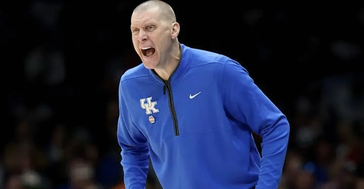 Wildcats Shake Up College Hoops with Bold $12M Offer – Sparks Debate Over Power, Money, and the Future of the NCAA… But Hidden Implications May Be Game…