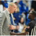 KENTUCKY CONTROVERSY: NCAA Sanctions Refs After Wildcats’ Disputed Tournament Loss – Fans in…