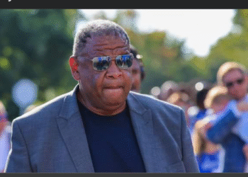 Vince Marrow Shares Parting Words with Kentucky Fans Before Switching Sides in…