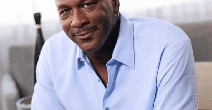 ESPN Report: UNC Basketball Icon Michael Jordan Lands $30 Million Endorsement, Contributes $10 Million to Program