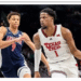 “March Mayhem Alert: Is Texas Tech About to Be Embarrassed by UNC Wilmington in the 1st Round? Shocking Upset Brewing in 2025 NCAA Tournament!”