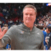 “Kansas Barely Escapes Embarrassment as UNC Wilmington Nearly Spoils Bill Self’s 800th Win”