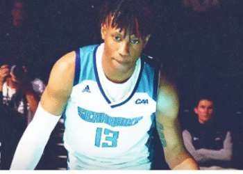 “2024 CAA Chaos: UNC Wilmington’s Unexpected Dominance Has Fans Divided”