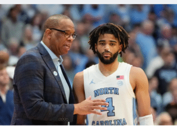 “The Shocking Truth: Why Betting Against UNC Basketball Might Be a Huge Mistake”