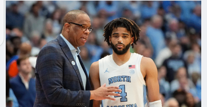 “The Shocking Truth: Why Betting Against UNC Basketball Might Be a Huge Mistake”