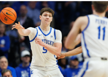 Trent Noah Breaks Silence on Travis Perry’s Shocking Move to Ole Miss”