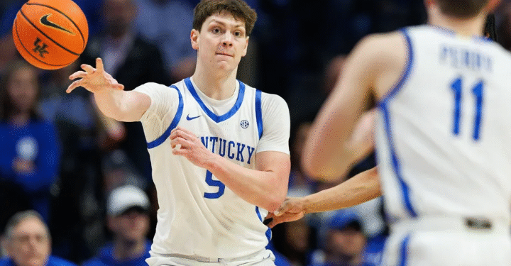 Trent Noah Breaks Silence on Travis Perry’s Shocking Move to Ole Miss”