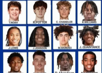 Mark Pope’s $1 Billion Gamble: Will Kentucky’s 2025 Superteam Dominate or Implode Under Pressure?