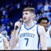 BREAKING: Kentucky Wildcats Superstar Andrew Carr Inks Historic $45 Million Powerade Deal — Then Shocks the Nation by Donating $18 Million to the Program and $4.8 Million to an Orphanage, Redefining Heroism Beyond the…