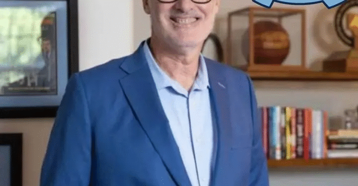 Breaking: Former UNC Basketball Head Coach Matt Doherty Returns as General Manager, Ushering in a New Era of Leadership, Legacy, and Renewed Hope — Fans Rejoice as a Tar Heel Icon Comes Home to Shape the Program’s…